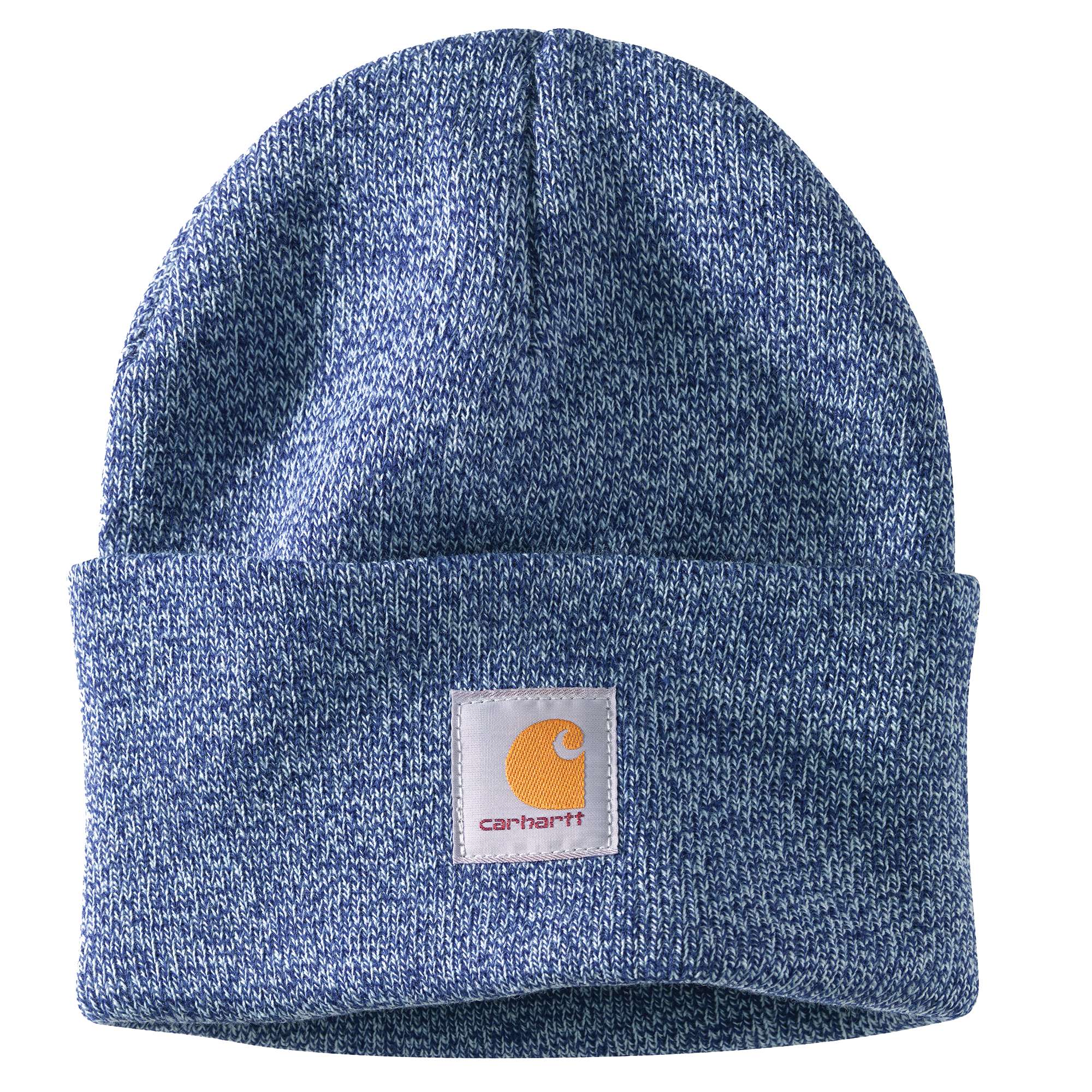 Carhartt blue sale hat