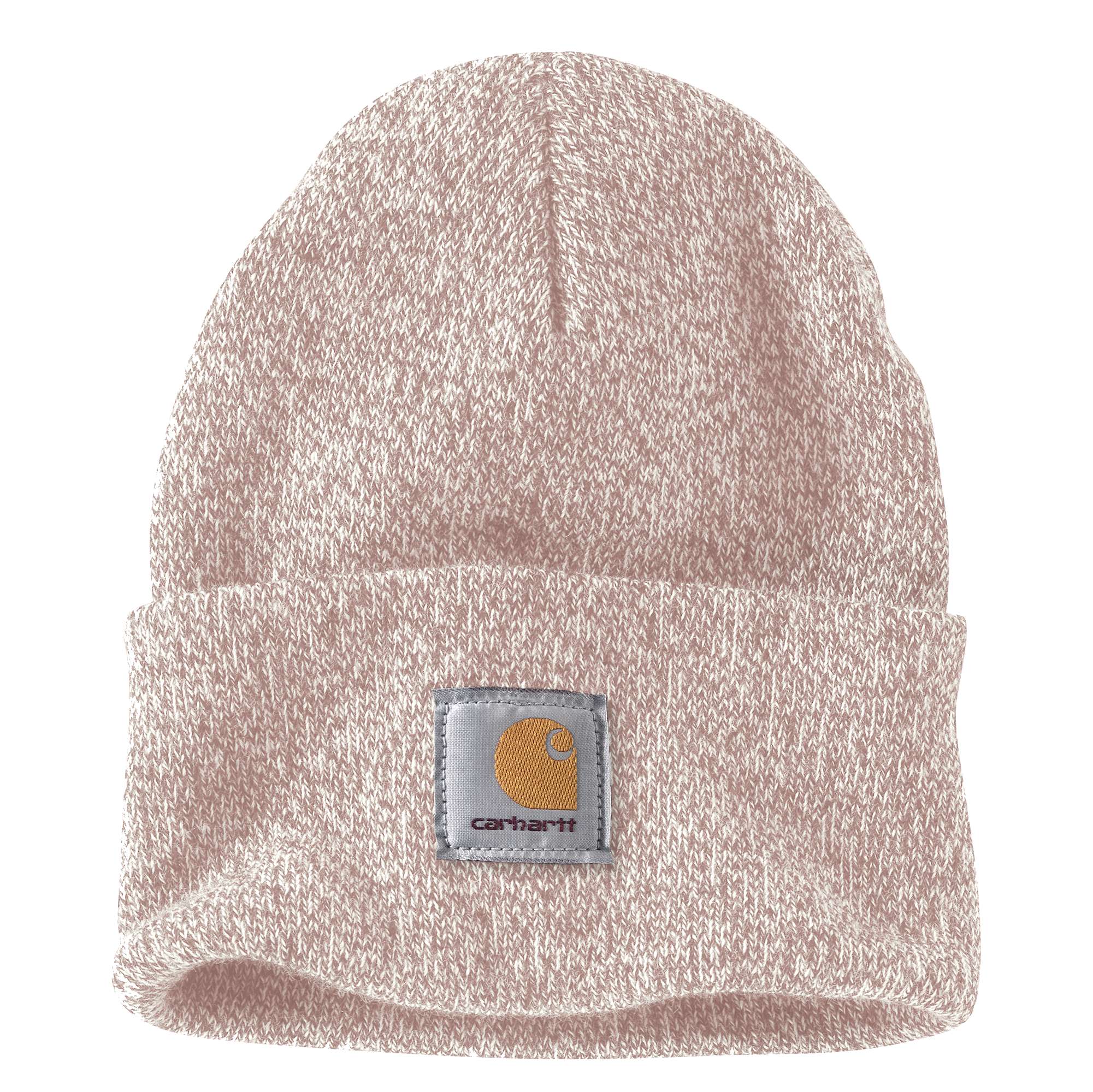 Bonnet Carhartt Men Acrylic Watch Hat Winter White