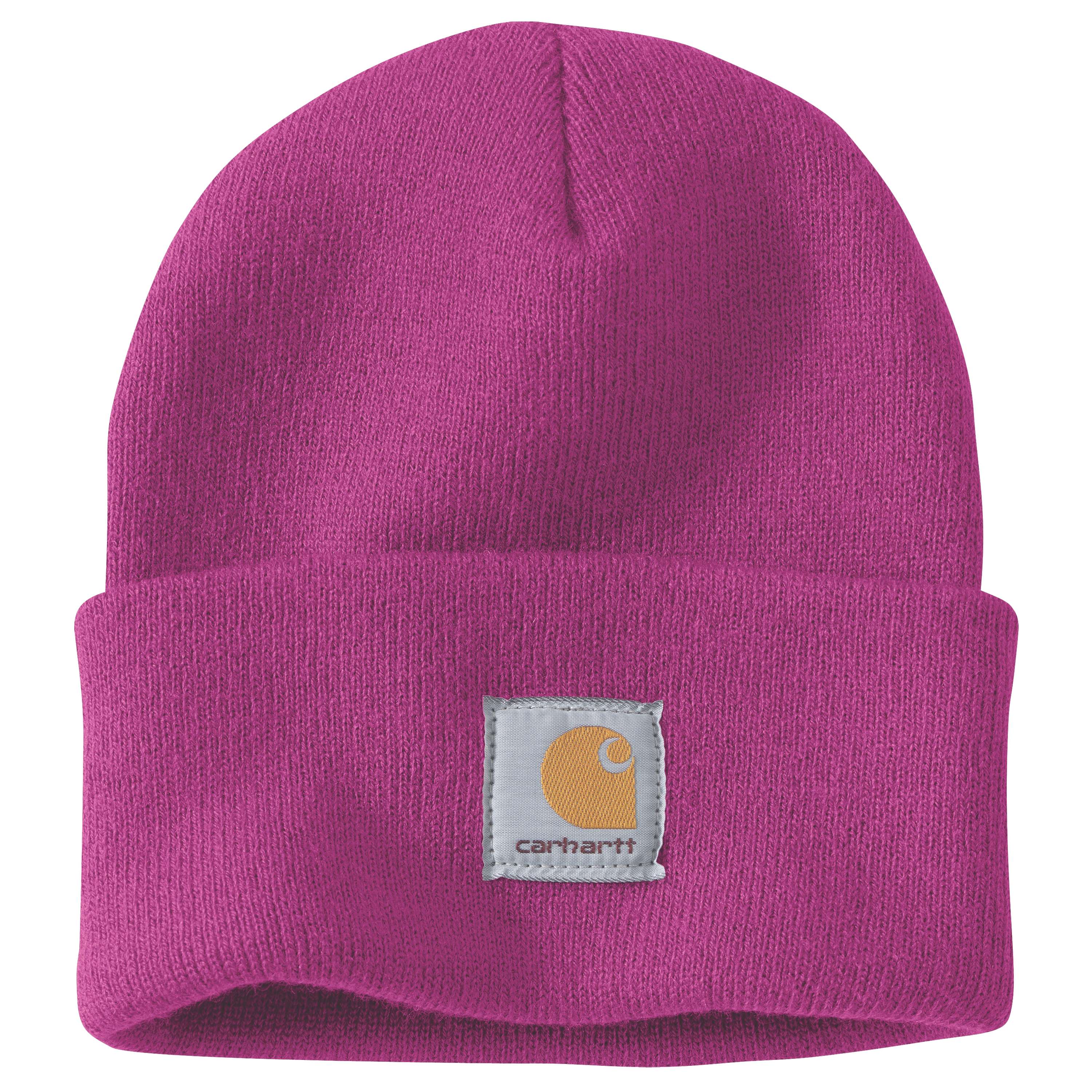 Carhartt 2025 knit beanie