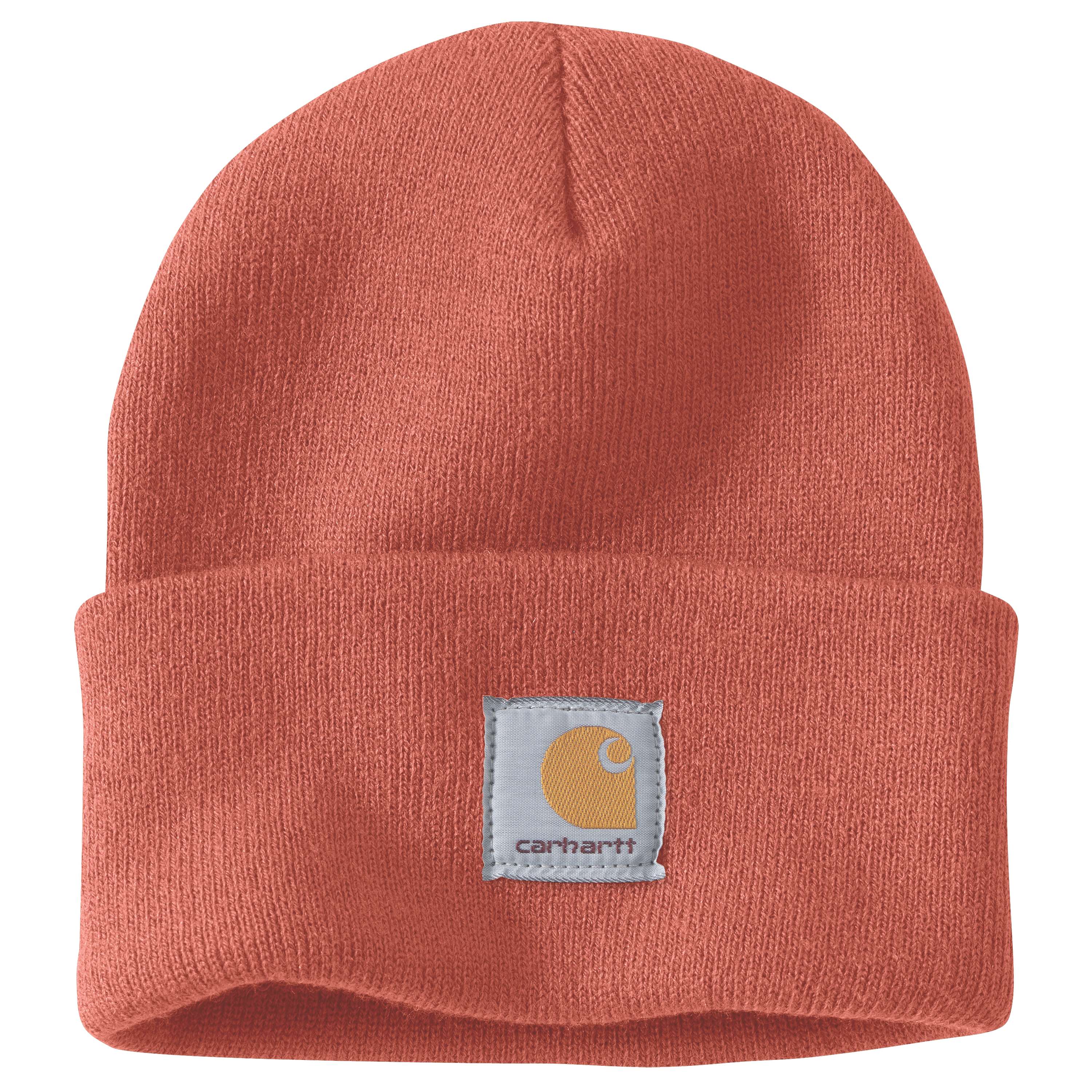 KNIT CUFFED BEANIE | Carhartt®