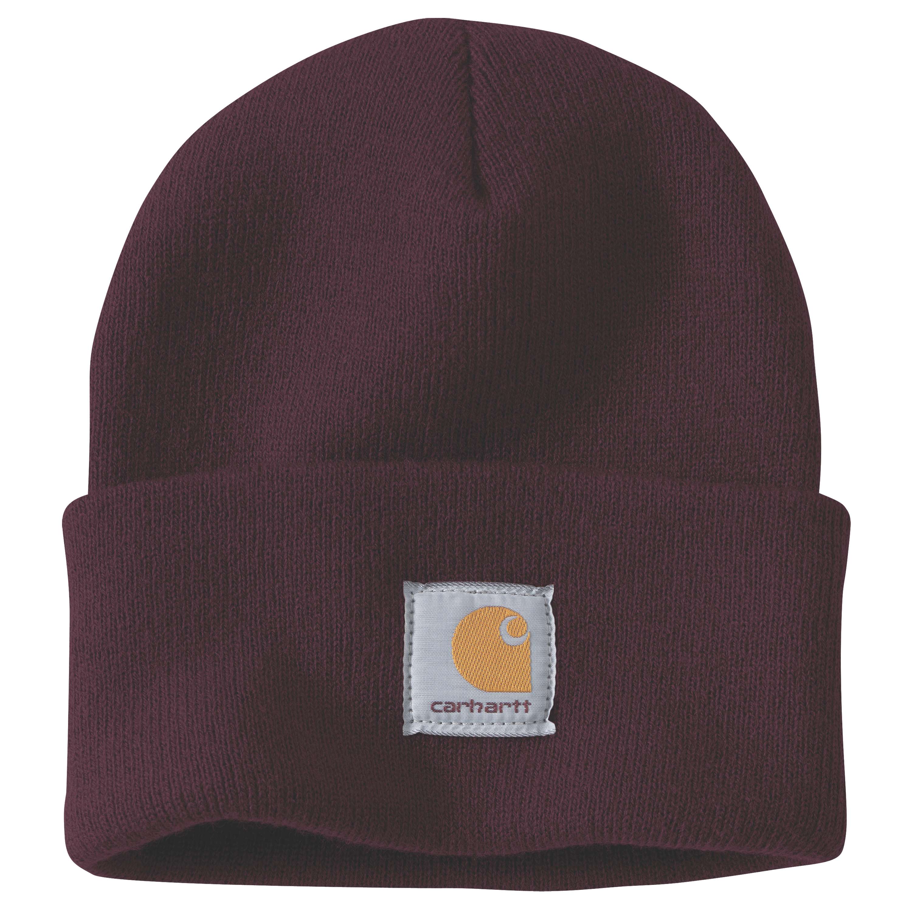 Maroon carhartt clearance hat