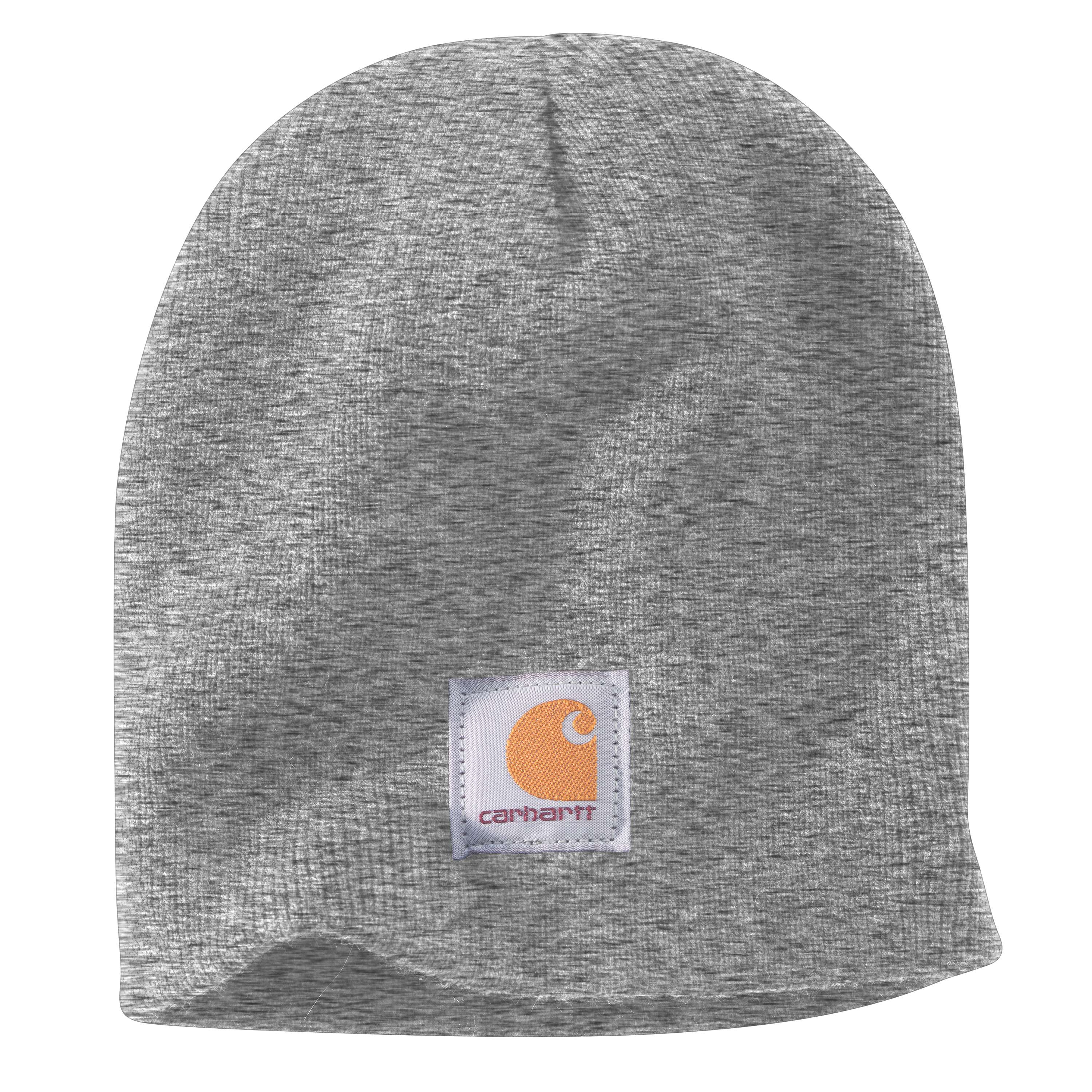 Grey carhartt store beanie