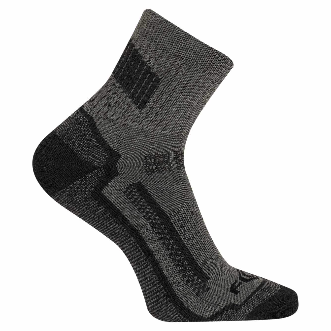 Picture of FORCE® PERFORMANCE QUARTER SOCK 3 PAIRS