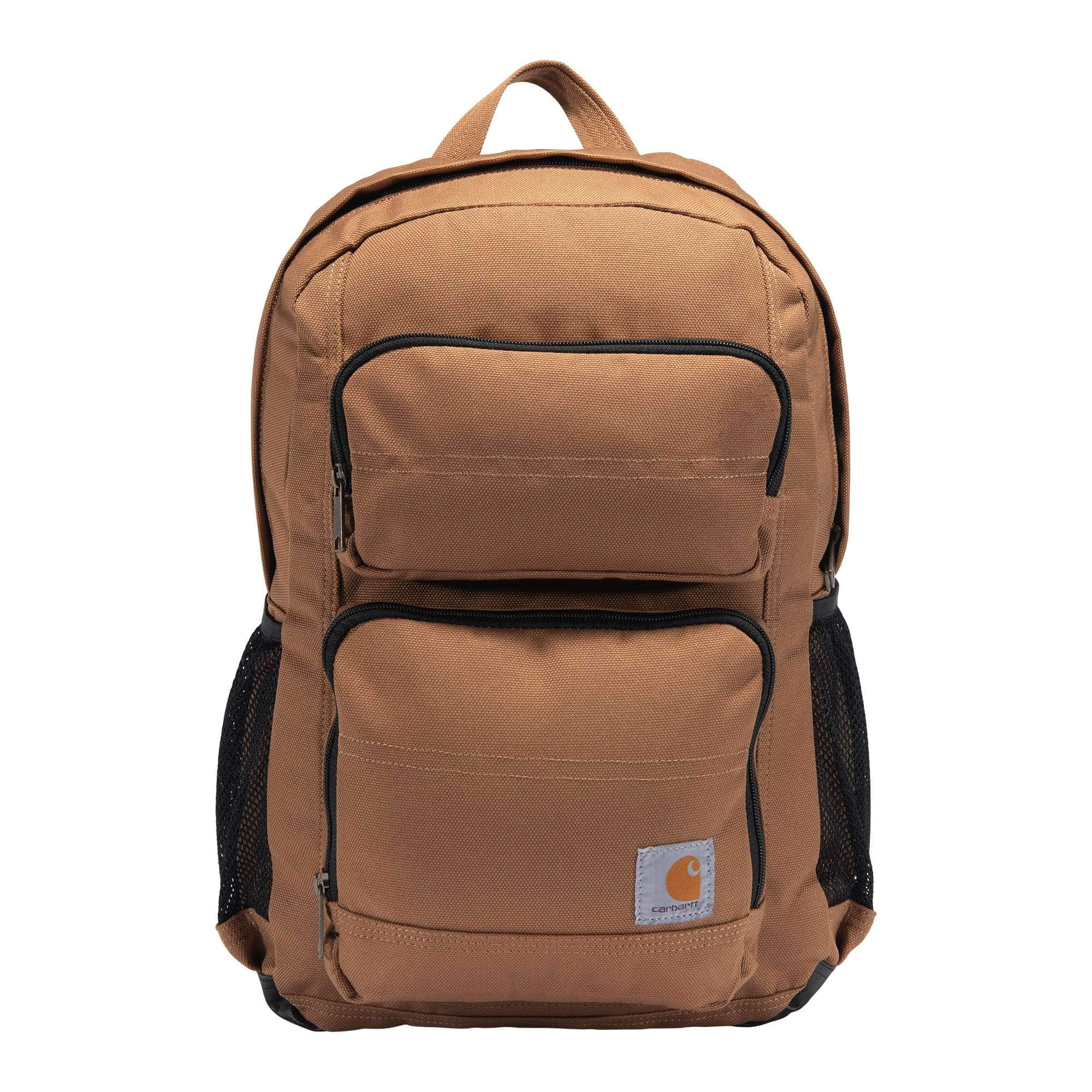 Sac à dos hydrofuge classique pour ordinateur portatif avec compartiments à  fermeture à glissière - 25 L, Carhartt