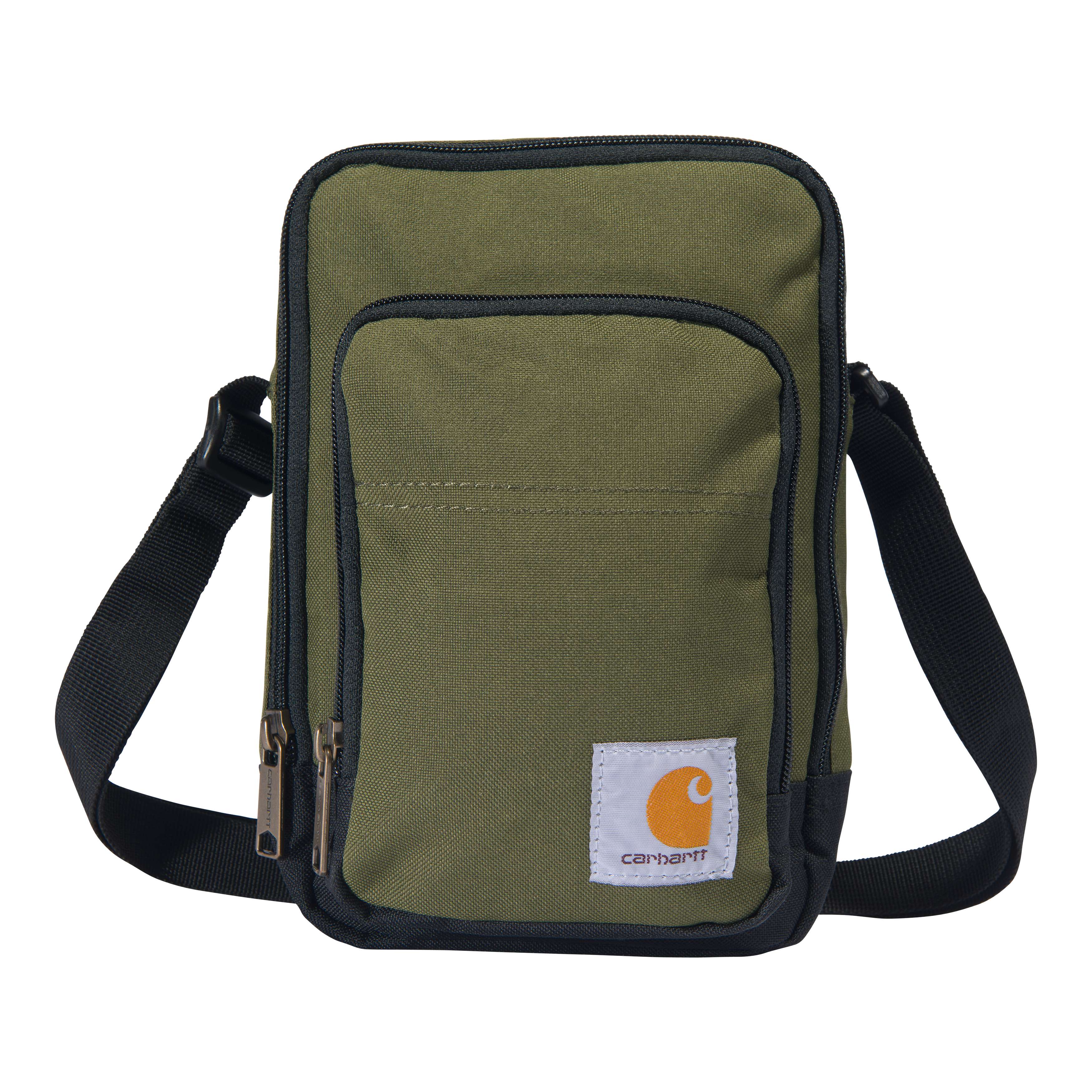 Cargo Series Messenger Bag, Rain Defender Gear