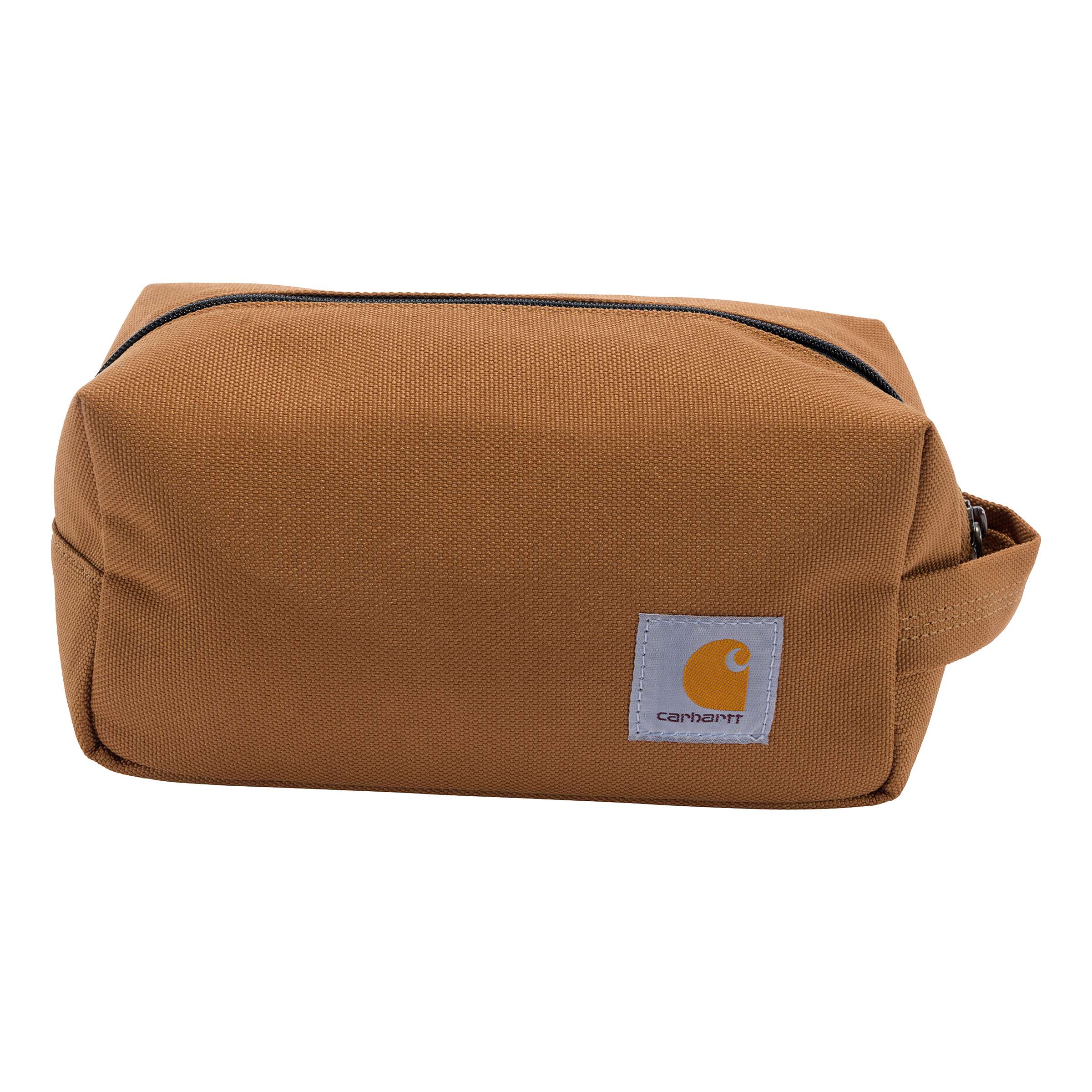 Carhartt 2025 toiletry bag