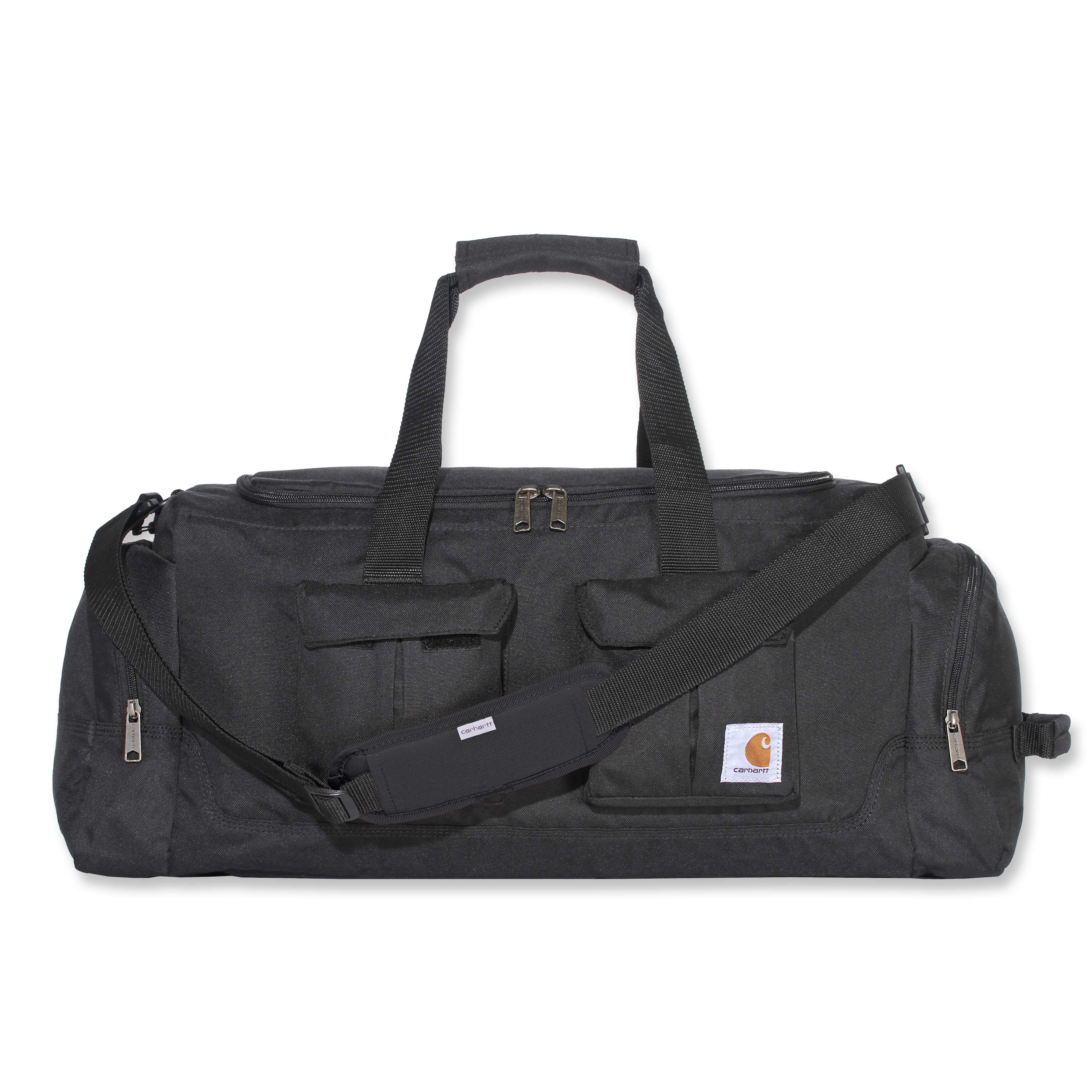 Carhartt discount overnight bag