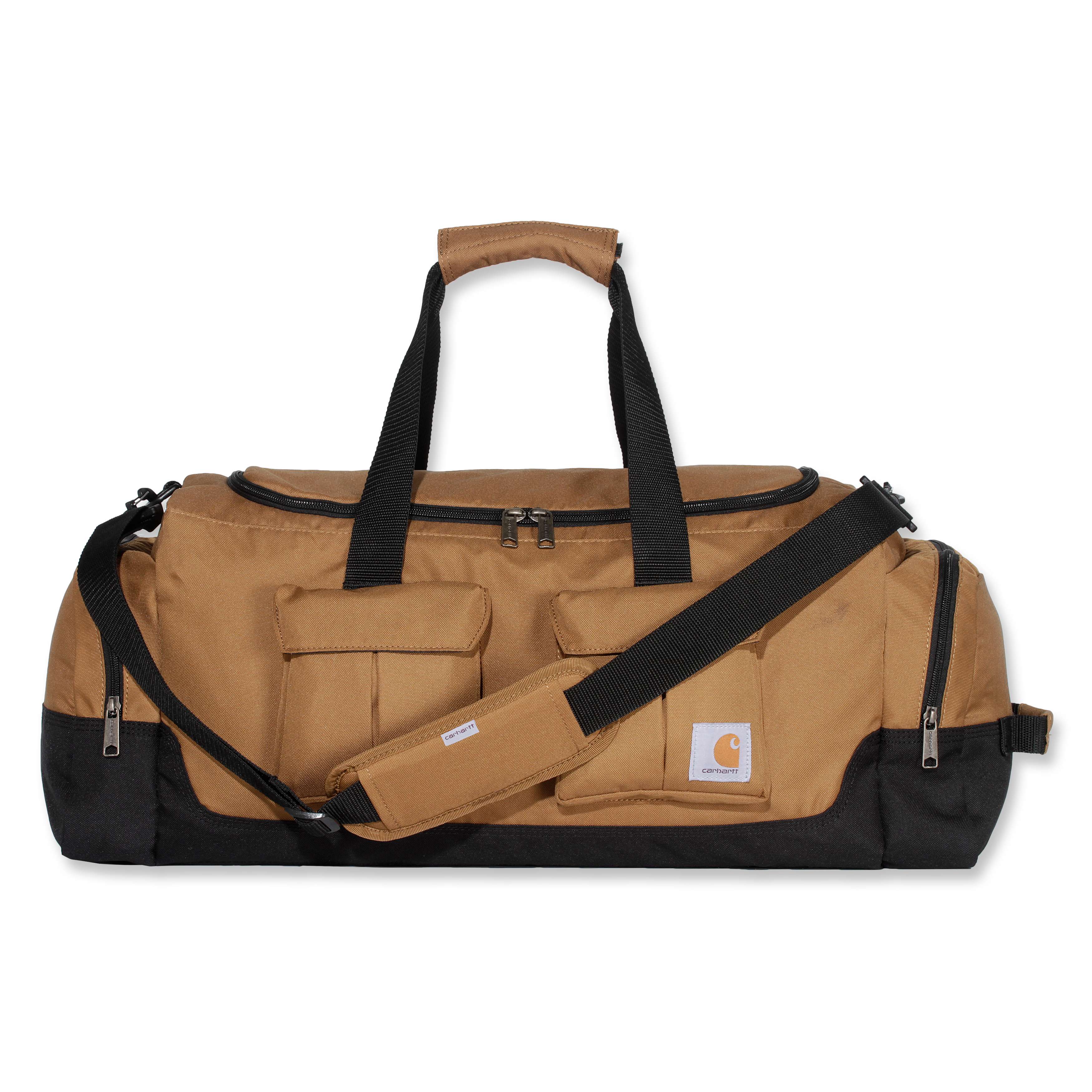 Carhartt best sale weekender bag