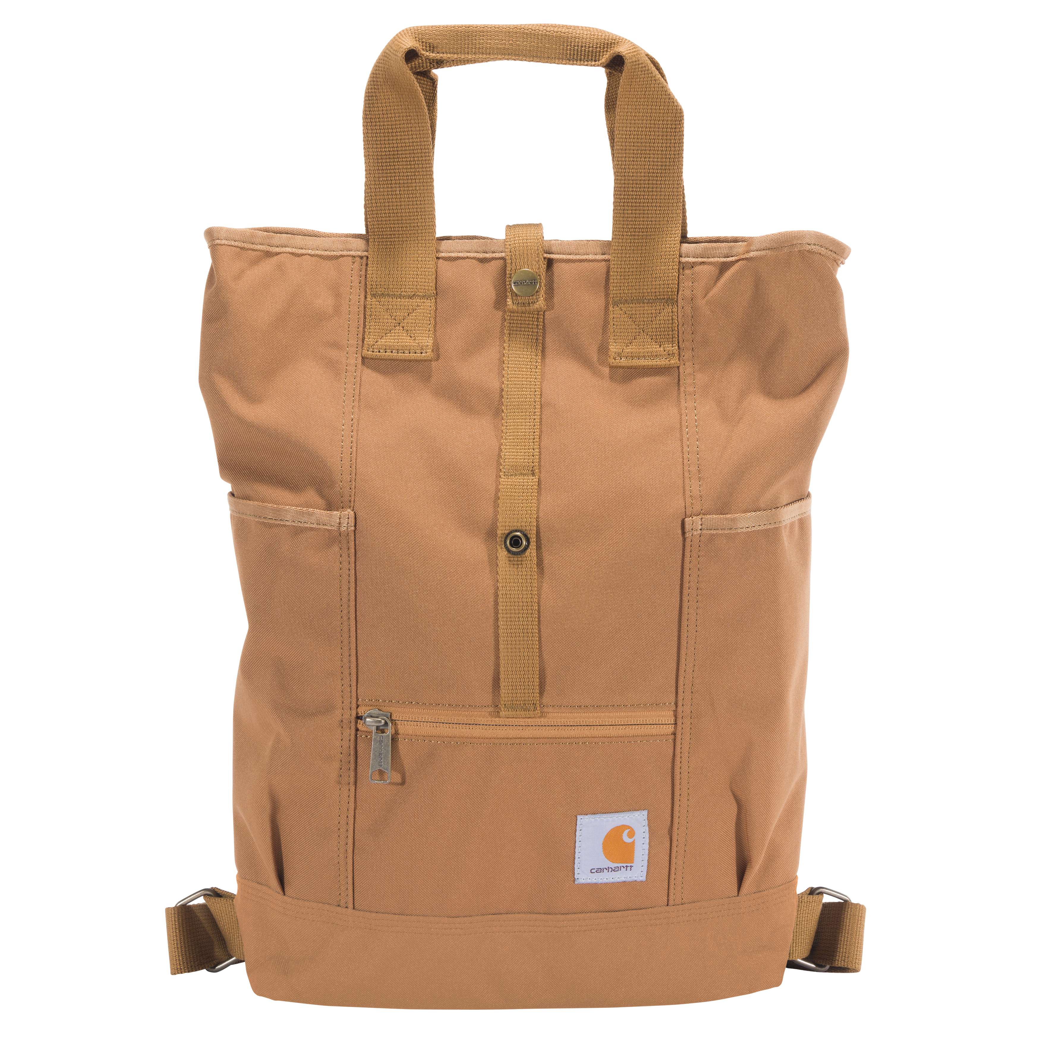 CONVERTIBLE BACKPACK TOTE Carhartt