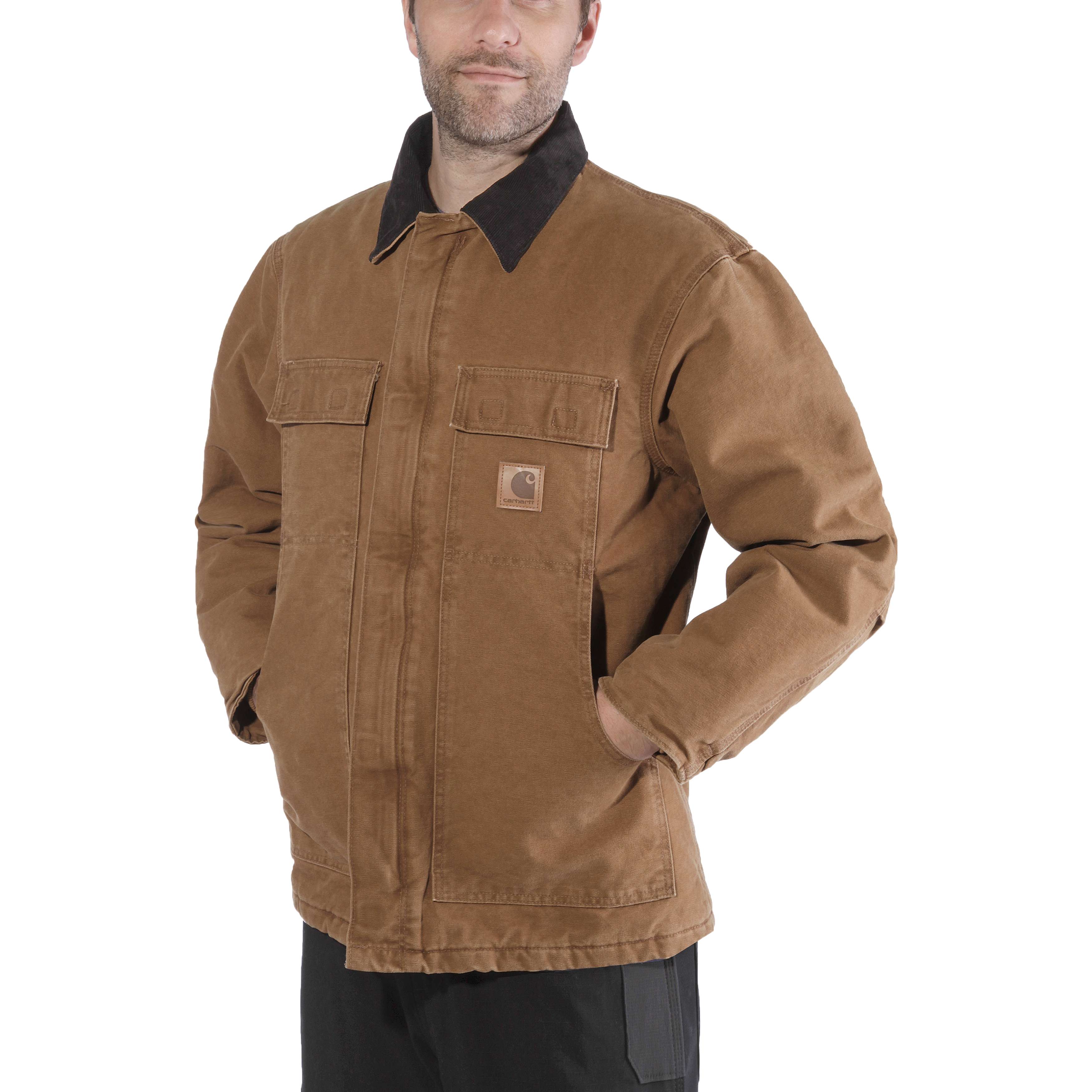 carhartt c26