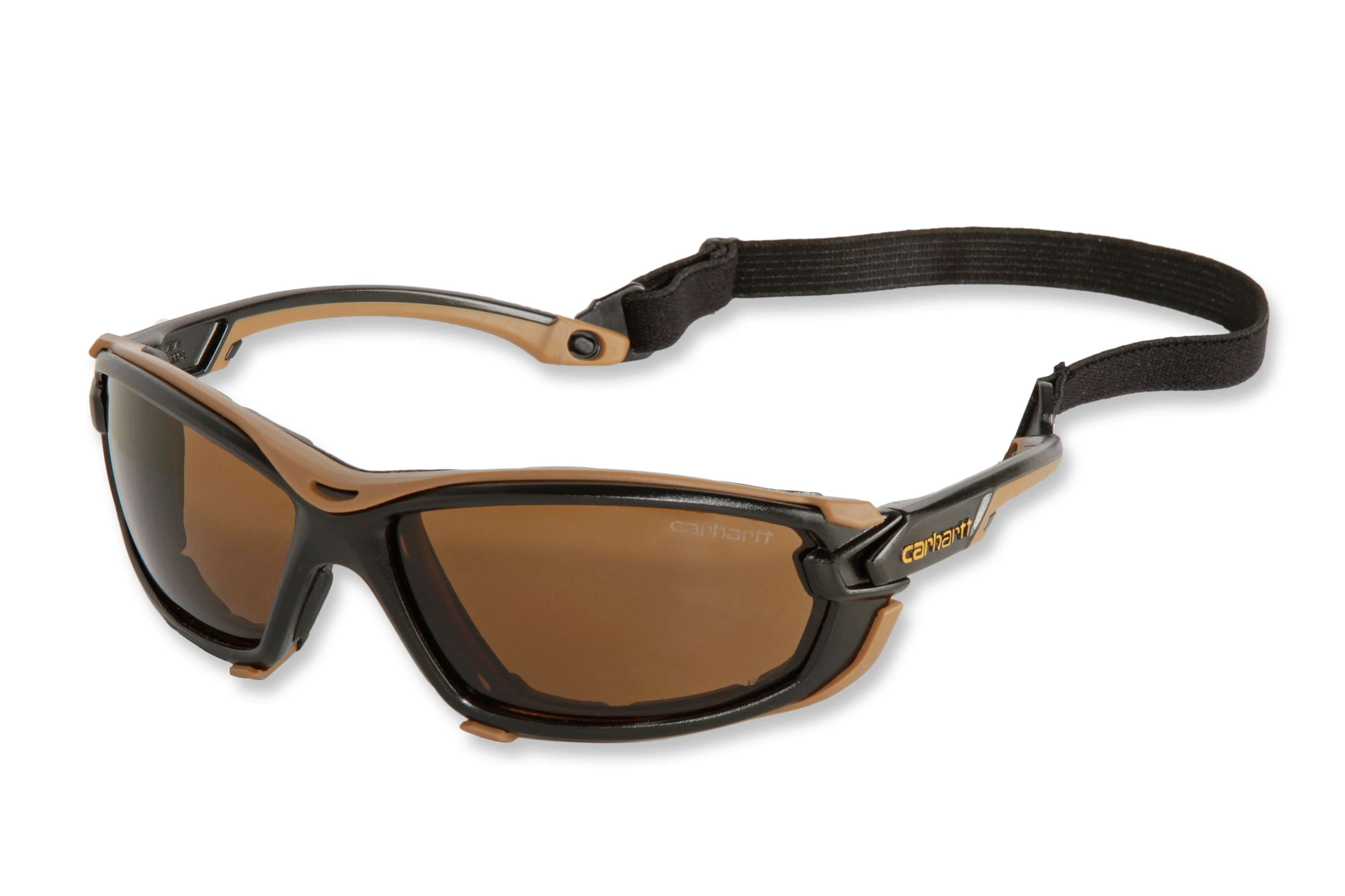 Carhartt 2025 safety glasses