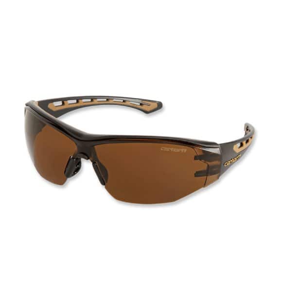 Carhartt® Sicherheitsbrille für Männer EGB3DT