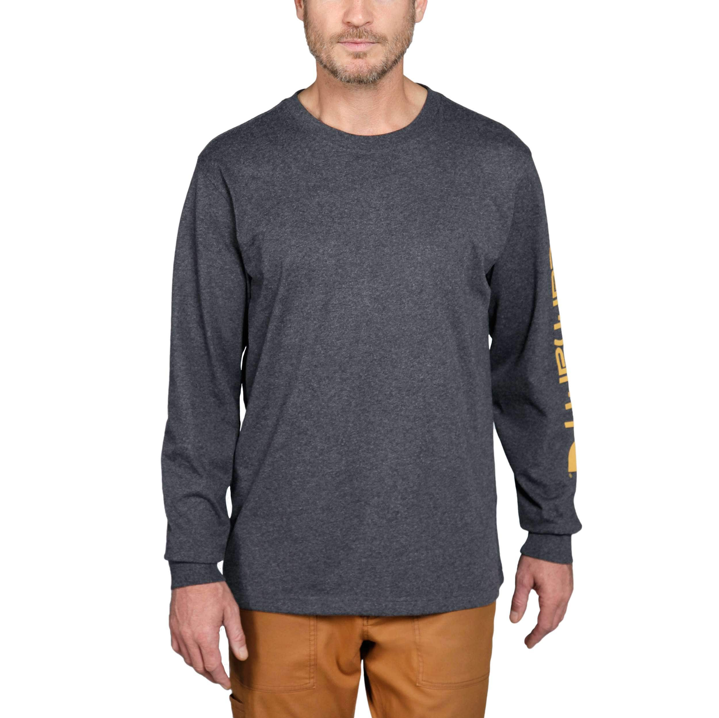 T.SHIRT HOMME CARHARTT