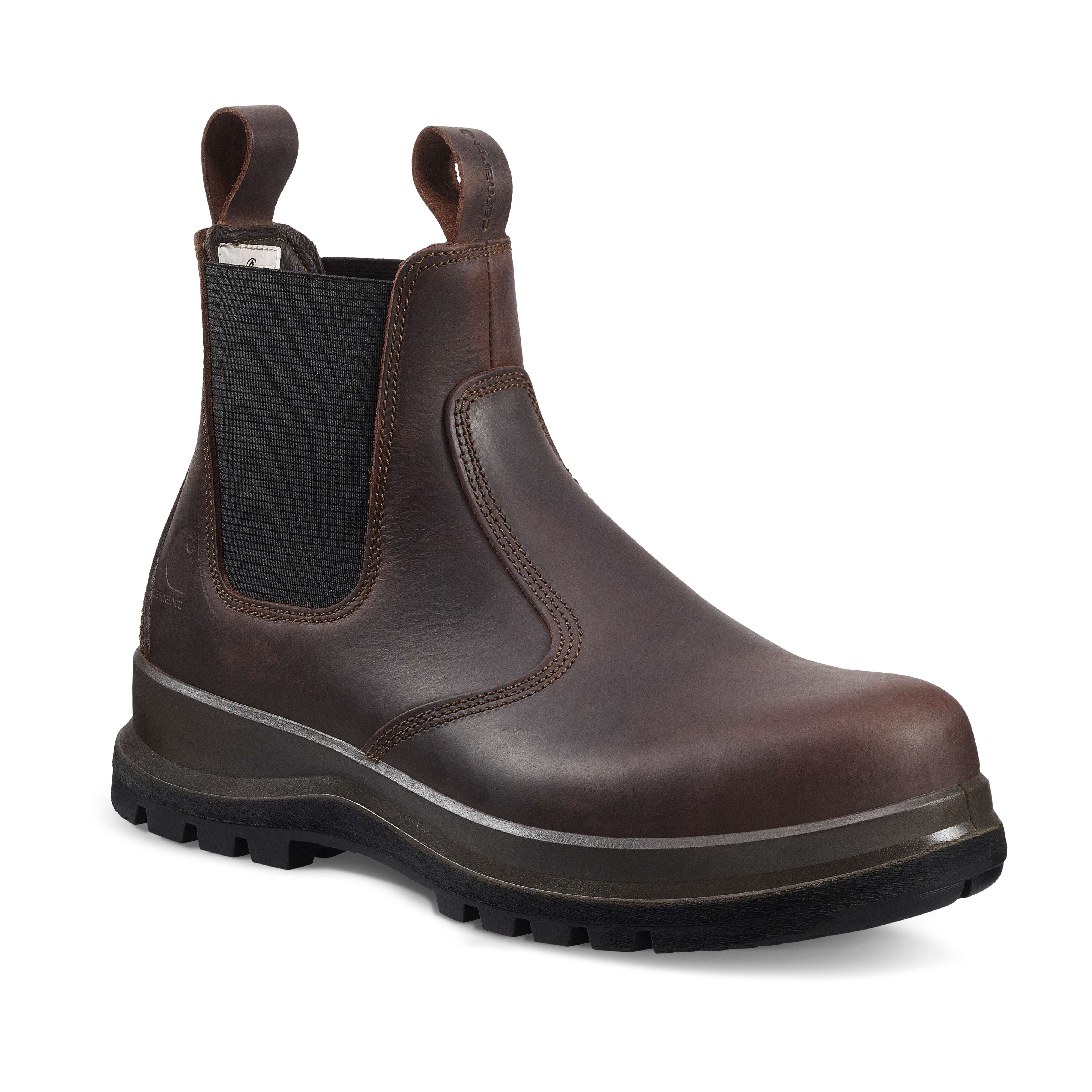 Carhartt safety store boots uk