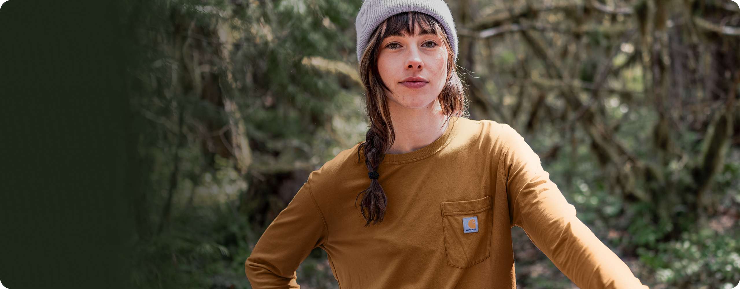 The Prospector - 🌼LADIES THEY'RE HERE!!🌼 Carhartt's new Women's