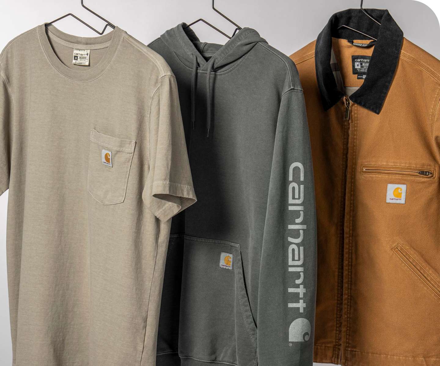Durable Workwear, Outdoor Apparel & Gear Carhartt