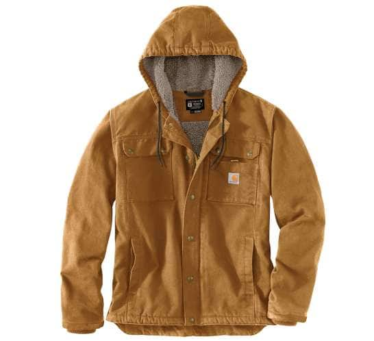 Durable Workwear Outdoor Apparel Gear Carhartt