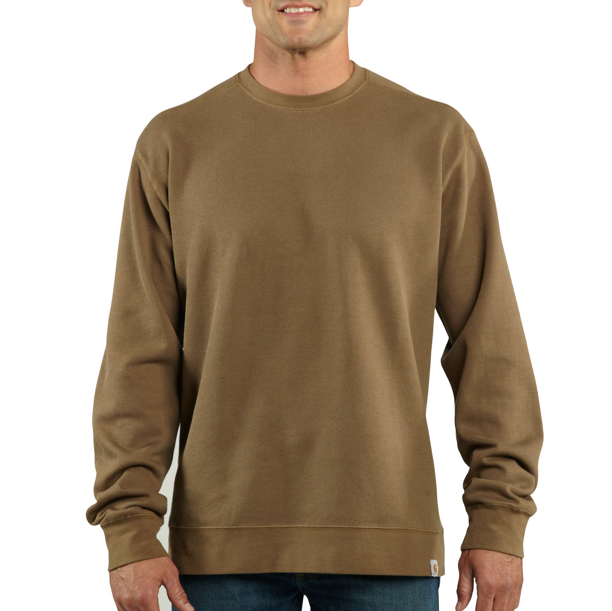 carhartt men's sweater