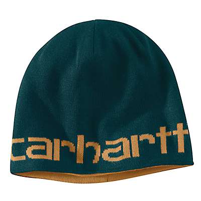 Carhartt Men's Tidal Greenfield Reversible Hat