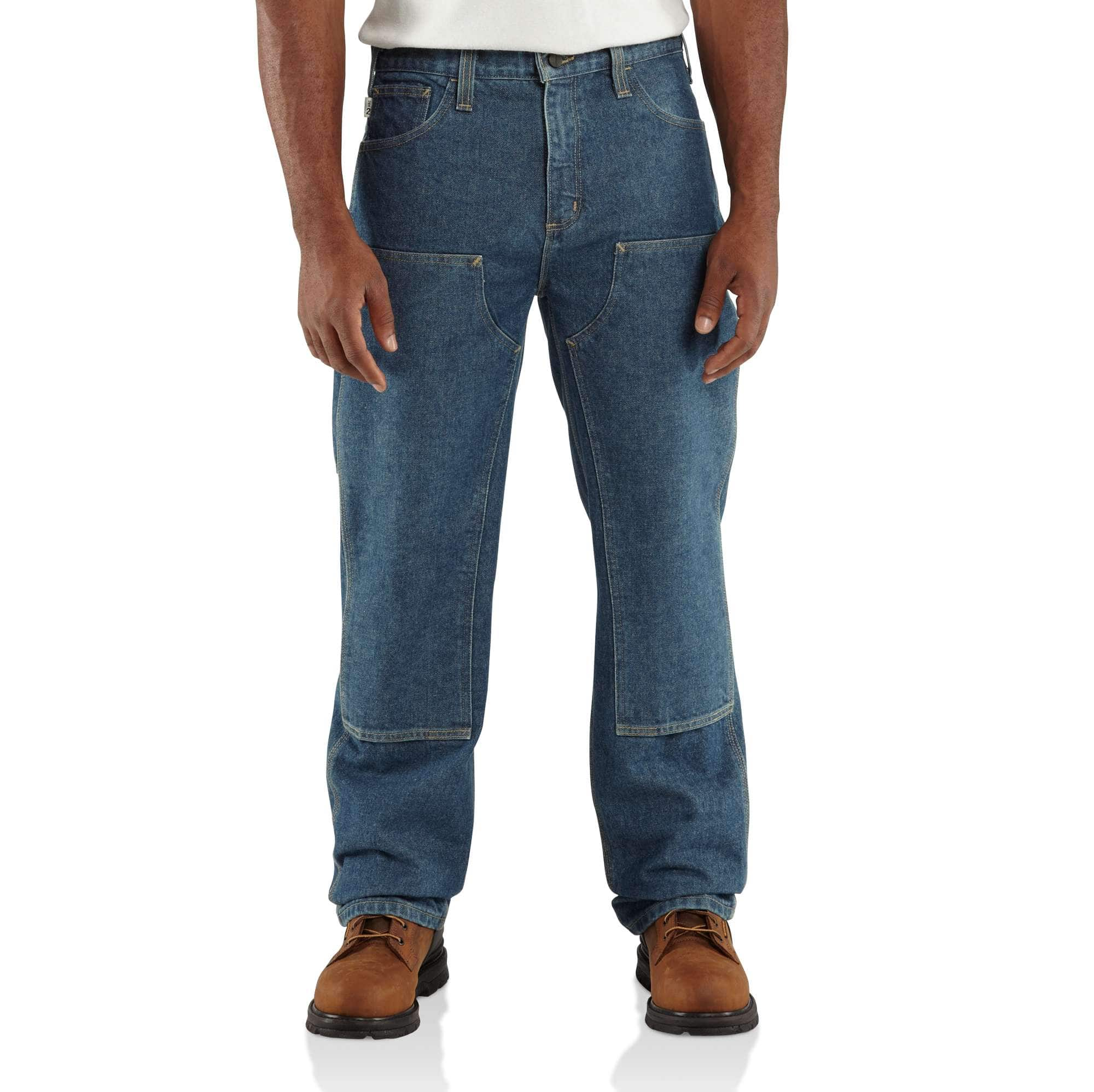 carhartt fr carpenter pants