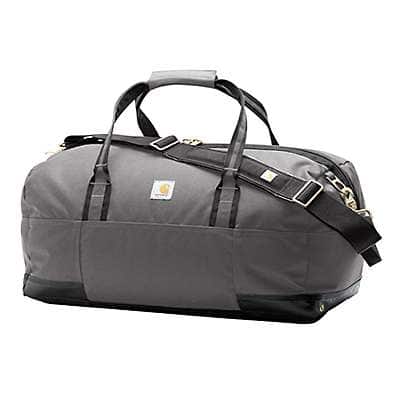 Carhartt Unisex Grey Legacy 23" Gear Bag
