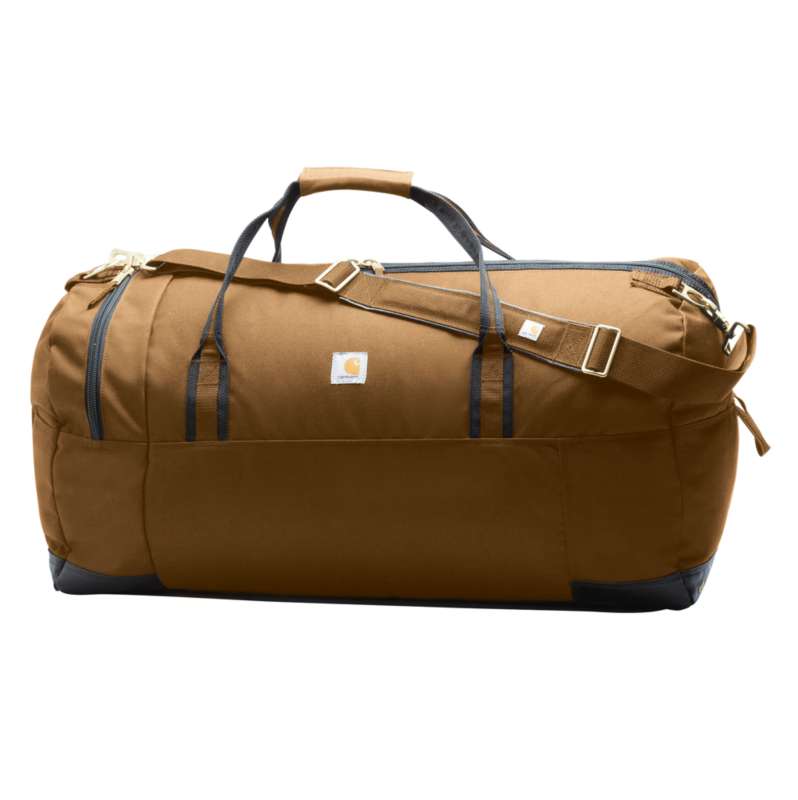 Carhartt  Carhartt Brown Legacy 30" Gear Bag