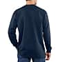 Additional thumbnail 2 of Flame-Resistant Force Cotton Long-Sleeve T-Shirt