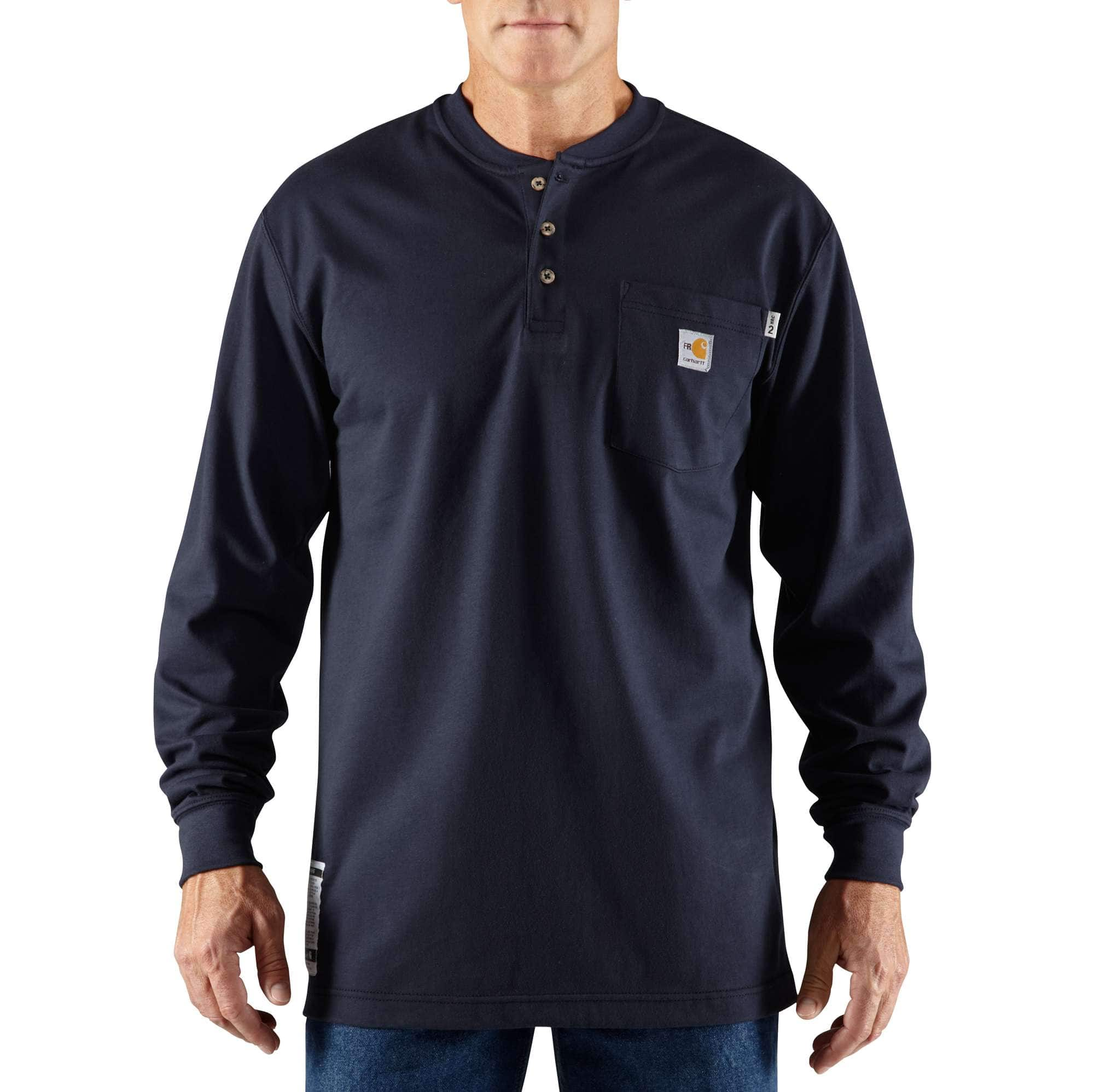 carhartt fr sweatshirt