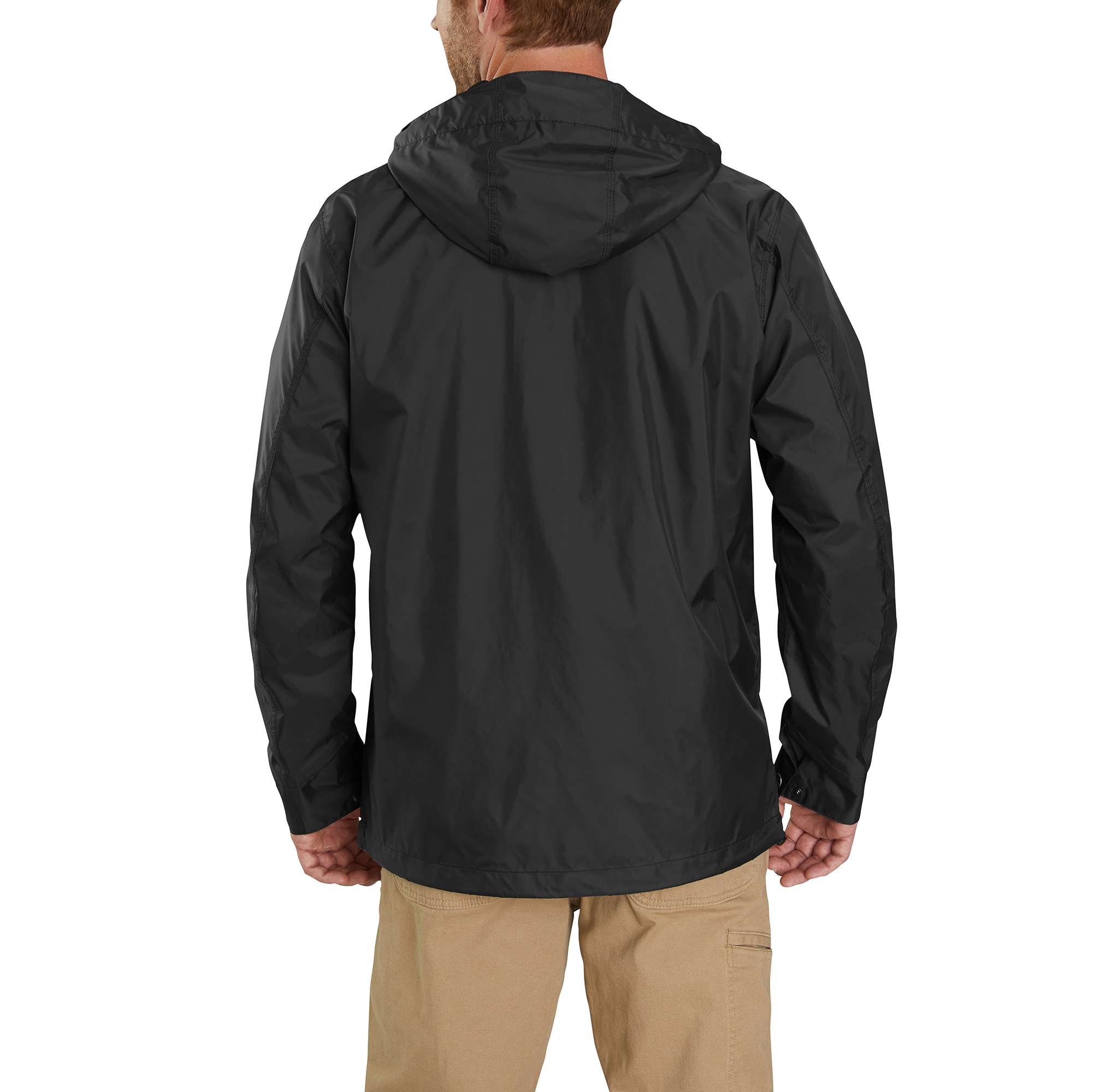 carhartt fishing rain gear