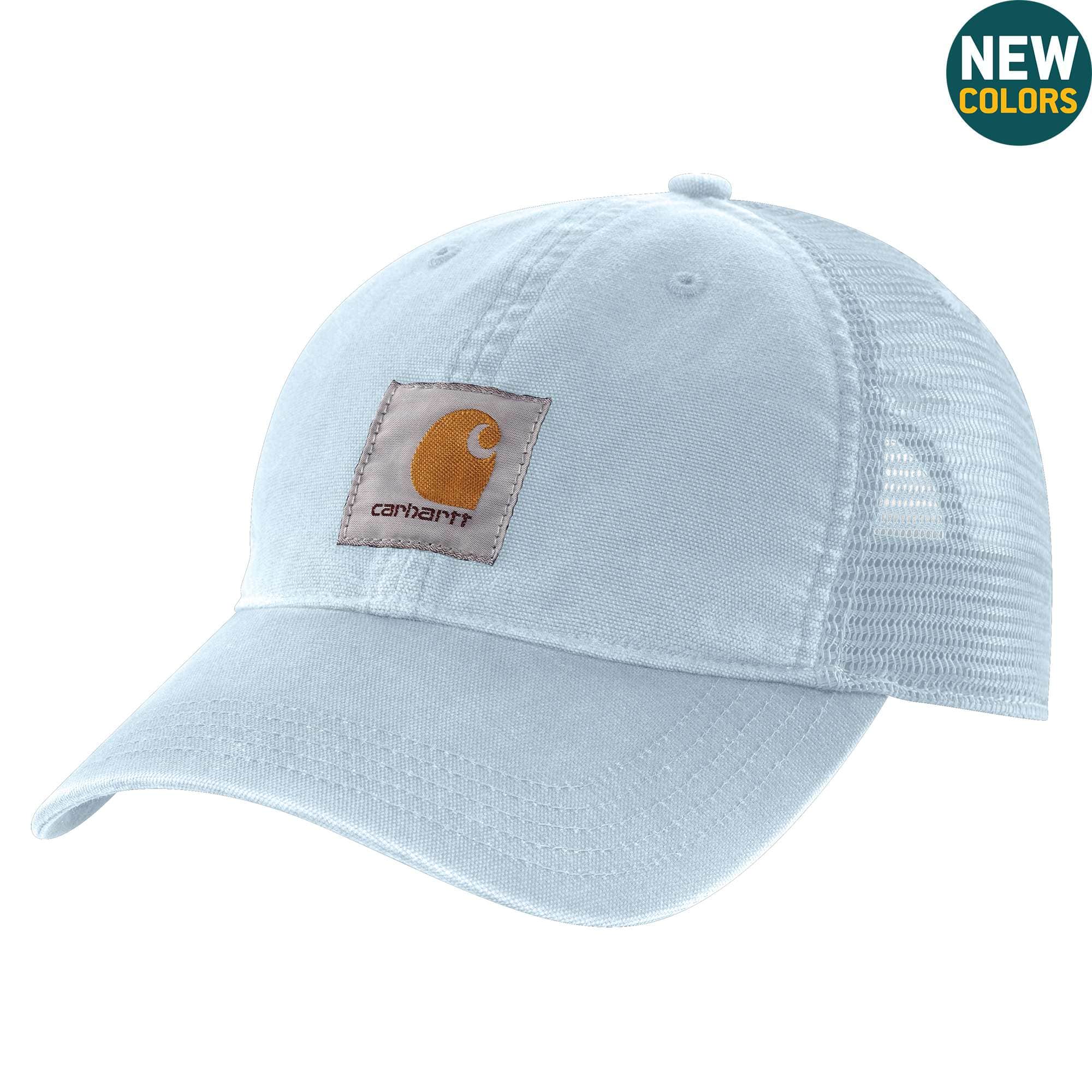 rn14806 carhartt hat