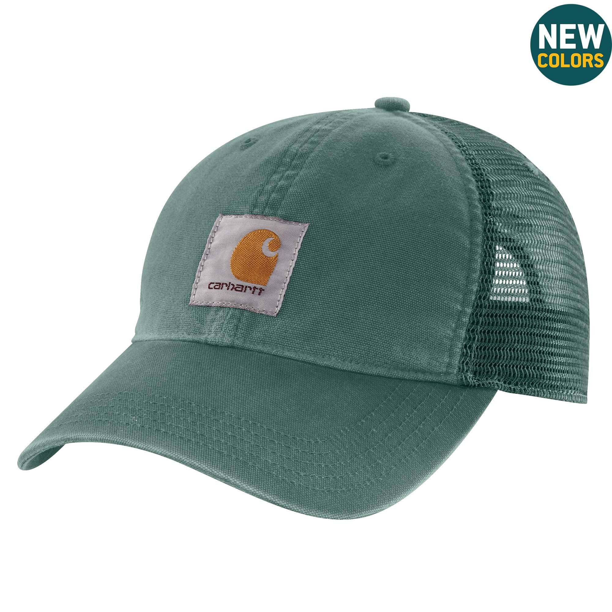 carhartt grayling cap