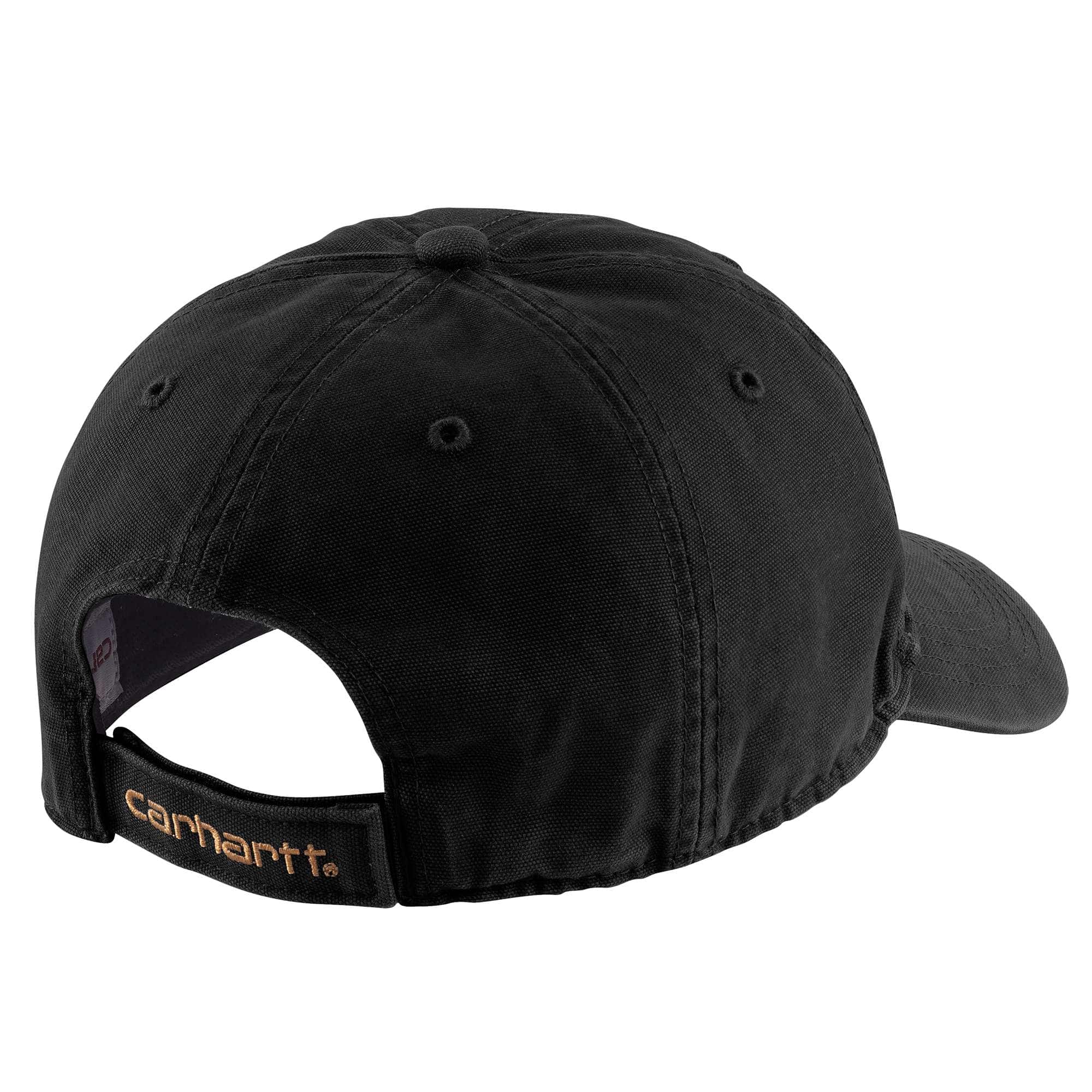 Additional thumbnail 3 of Canvas Cap
