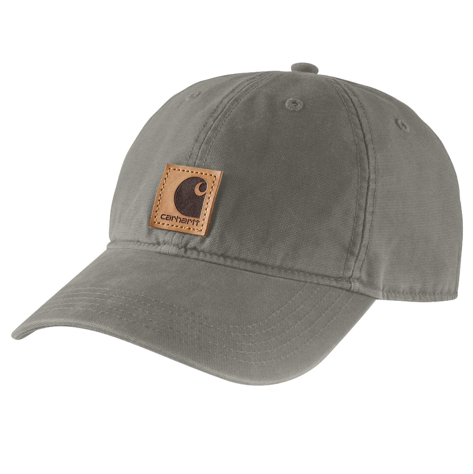 Carhartt billings outlet hat