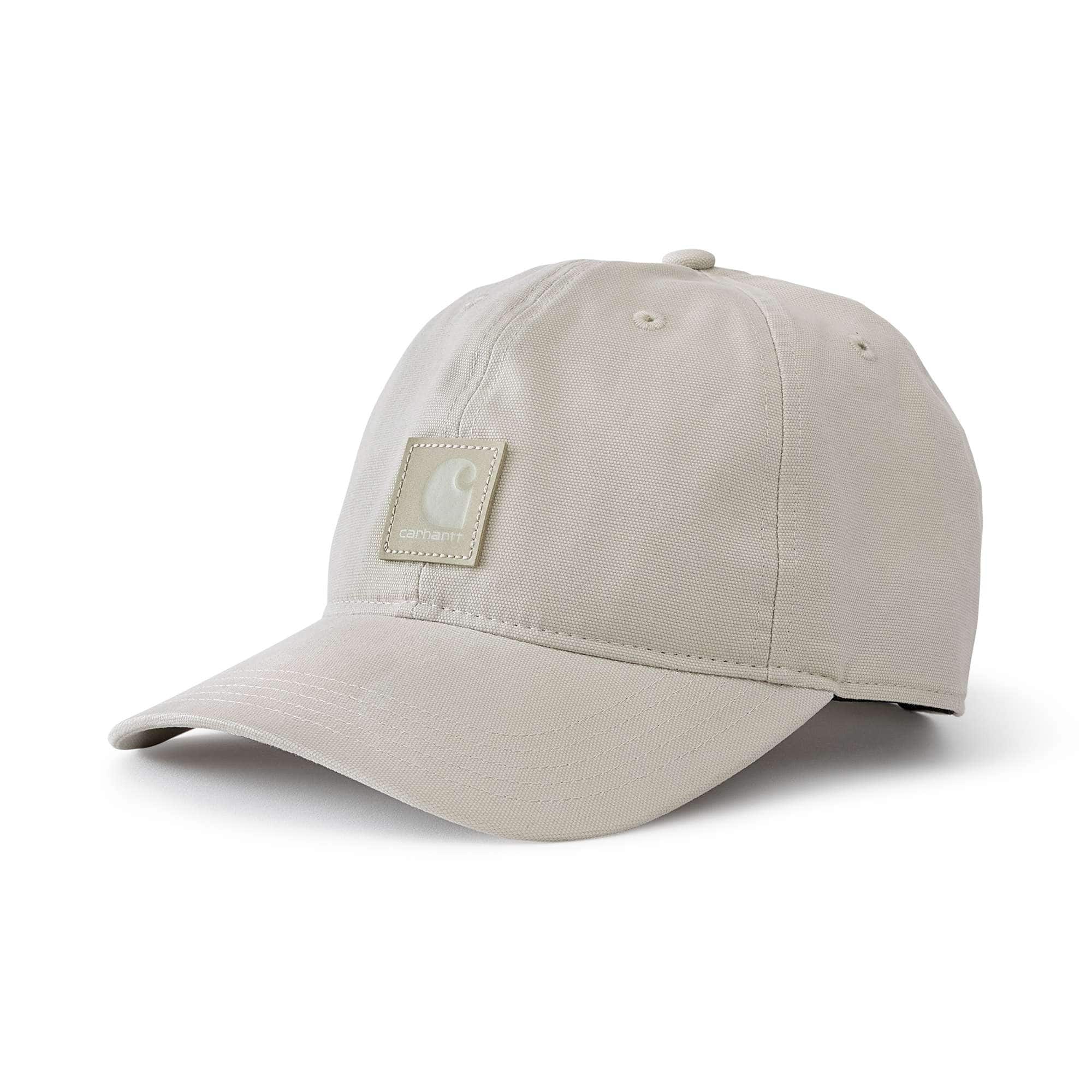 Carhartt Canvas Cap