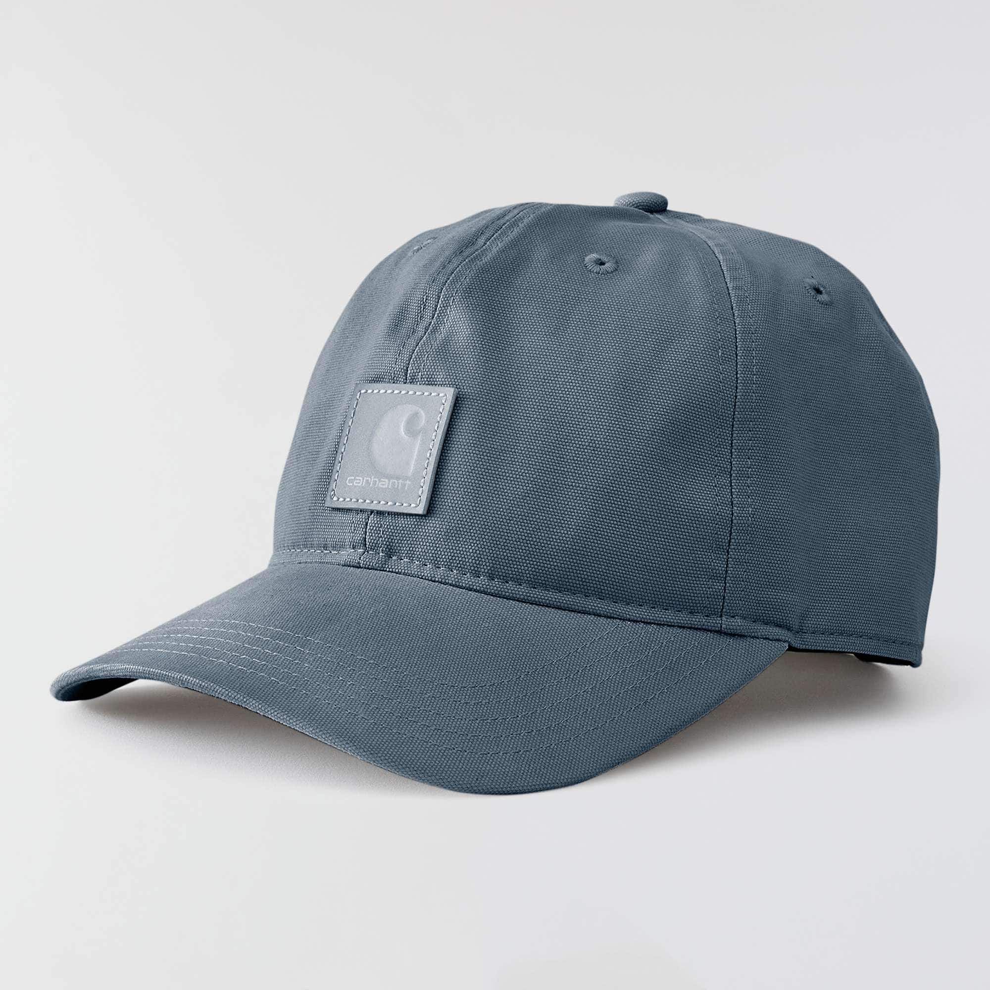 Carhartt Canvas Cap