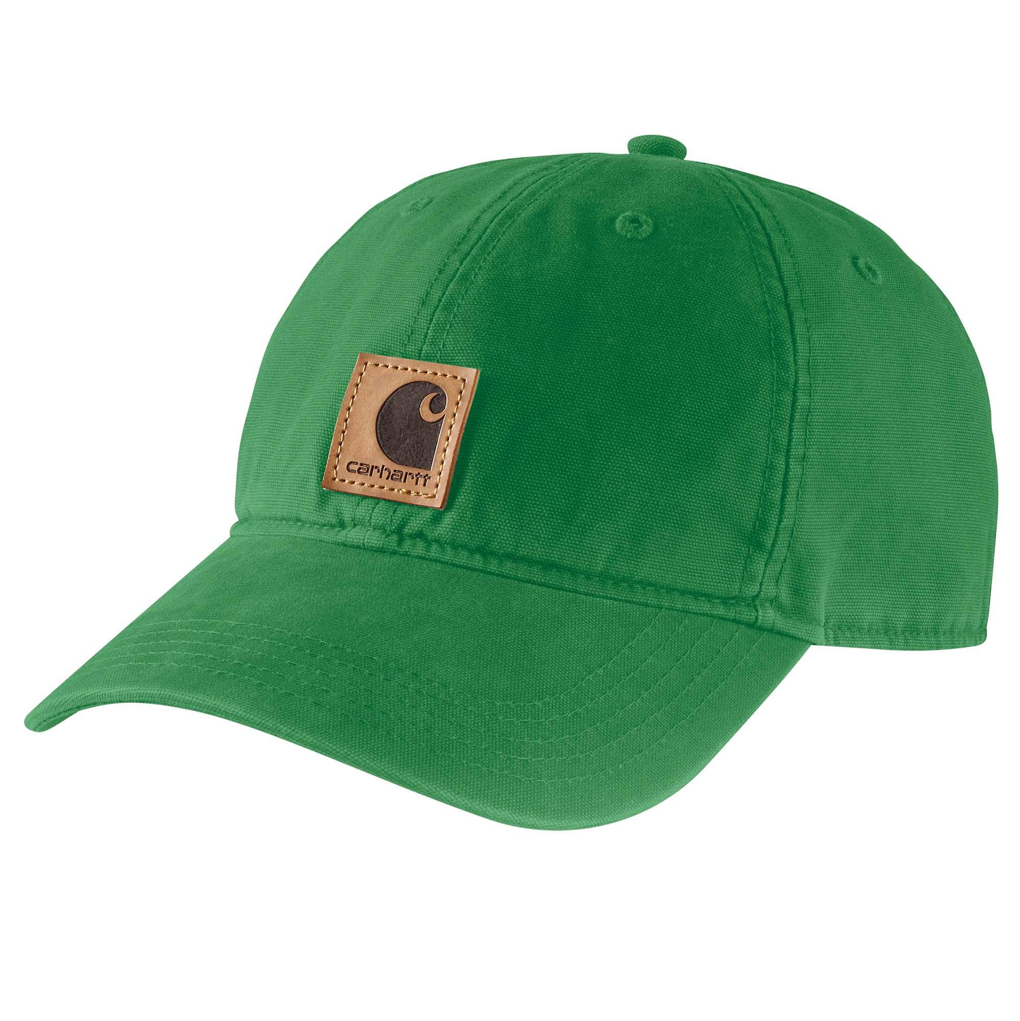 Additional thumbnail 1 of Canvas Cap