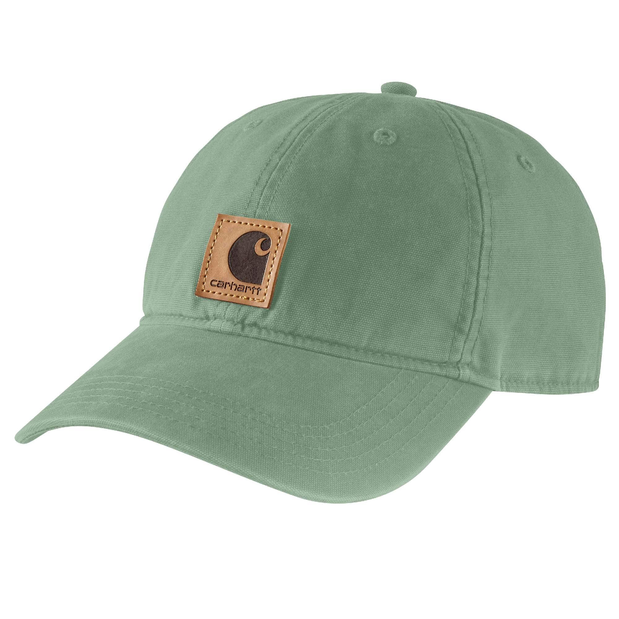 Carhartt cheap fitted hat