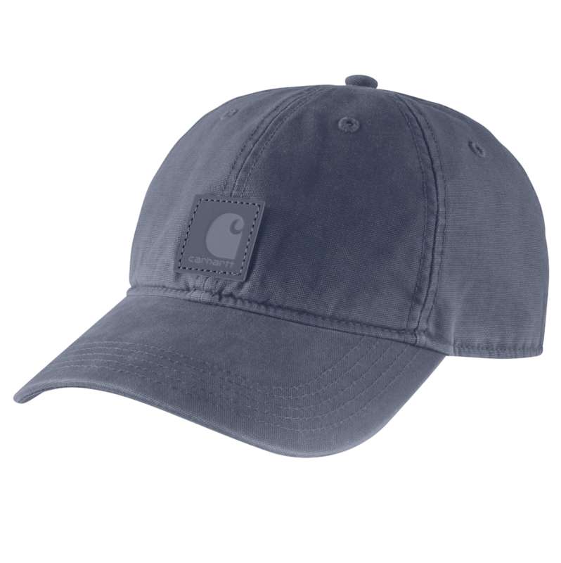 Carhartt  Superstorm Odessa Leatherette Cap