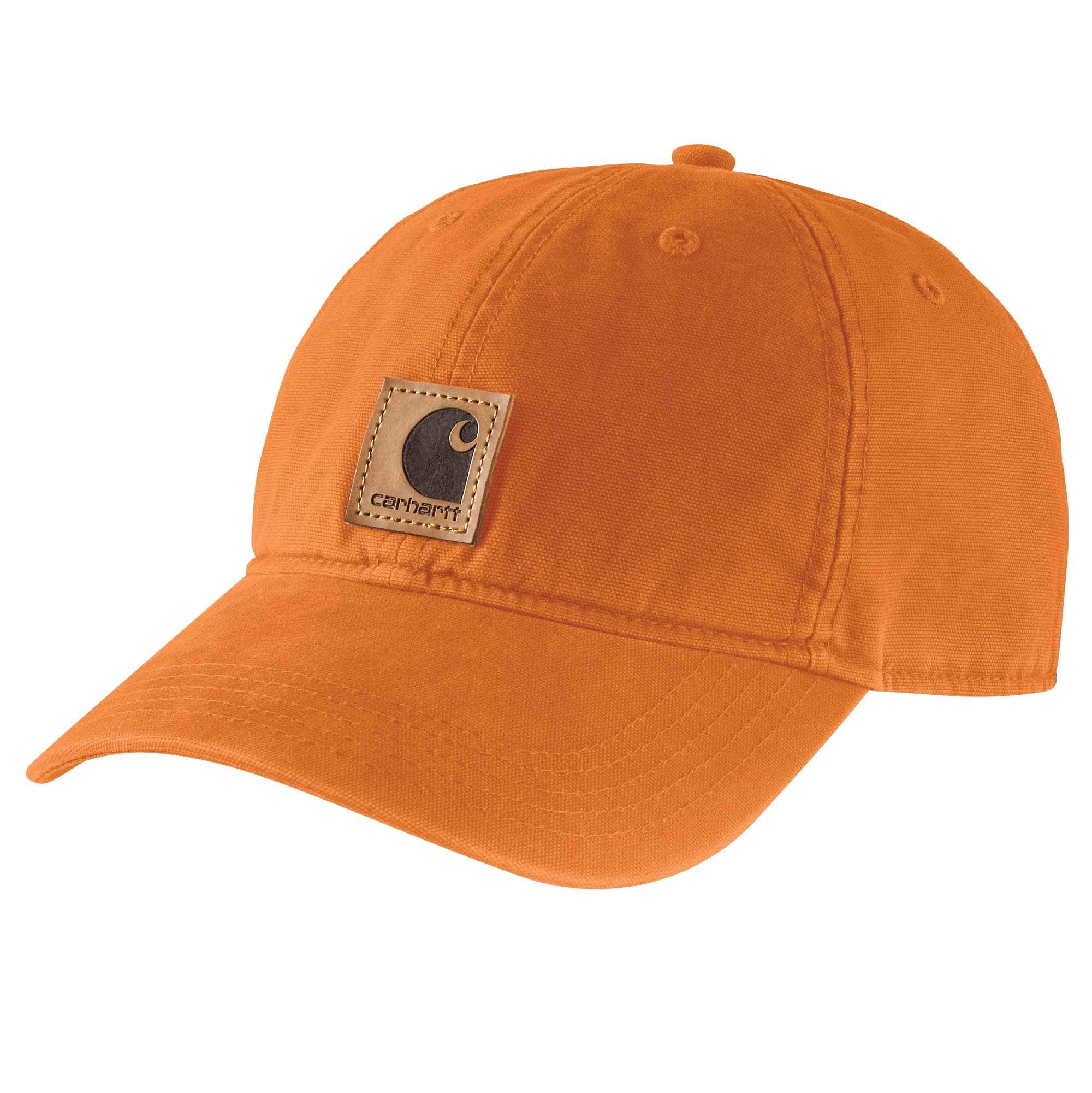 Hat carhartt best sale