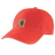 Carhartt Men's Canvas Hat (select colors)