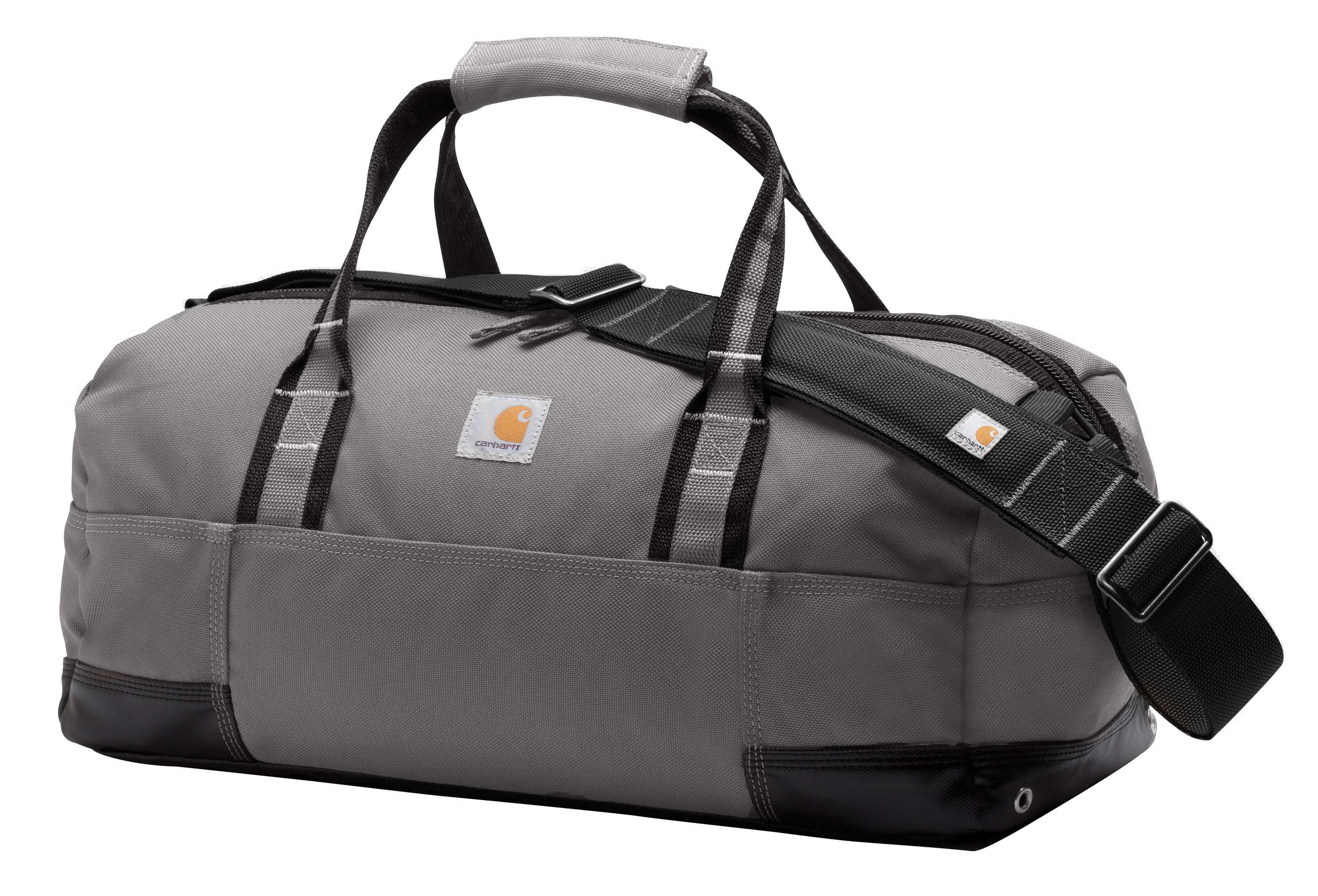 carhartt suitcase