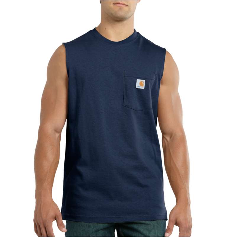 Walking Unlined Tank Tops & Sleeveless Shirts.