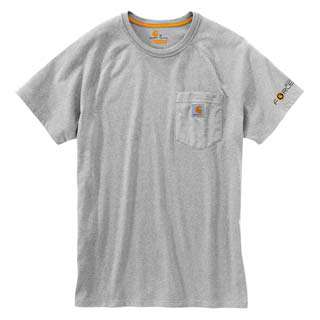 Force Short-Sleeve Pocket T-Shirt