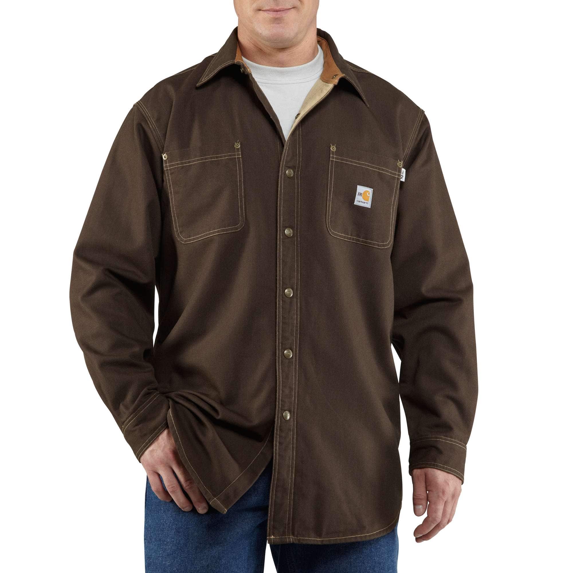 Electrician & Utility Worker Uniforms for Work | Carhartt Company Gear