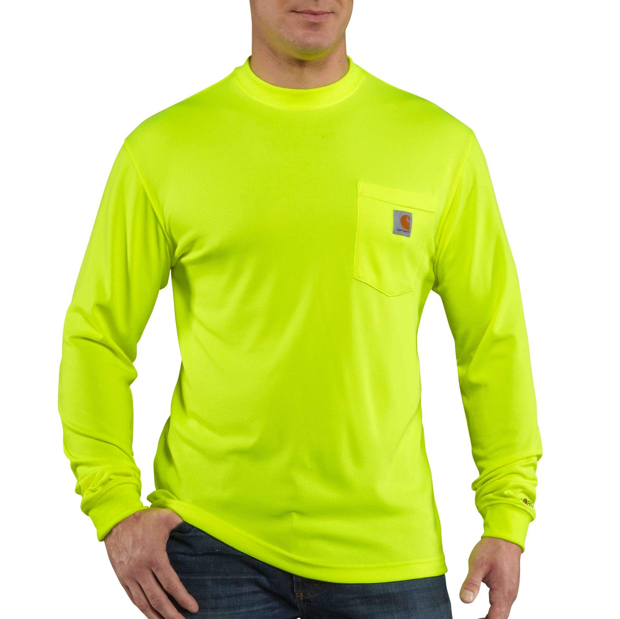 long sleeve dri wick shirts