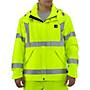 Additional thumbnail 1 of High-Visibility Class 3 Waterproof Jacket