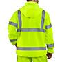 Additional thumbnail 2 of High-Visibility Class 3 Waterproof Jacket