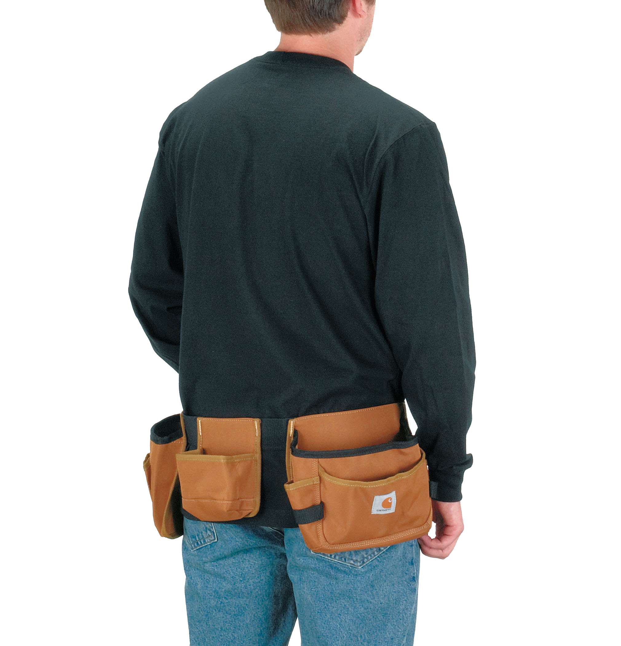 carhartt legacy standard tool belt