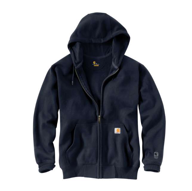 Full-Zip-Sweatshirt