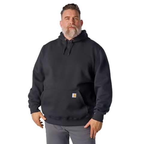 Мужские худи Carhartt Paxton Sweatshirt